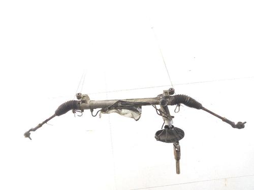 Used Steering rack FORD FOCUS C-MAX (DM2) 1.6 TDCi (90 hp) 27472843
