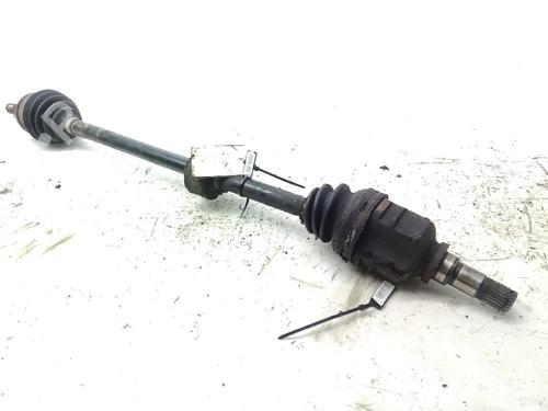 Right front driveshaft TOYOTA COROLLA (_E12_) 1.6 VVT-i (ZZE121_, ZZE121R) | BP25753626M39 