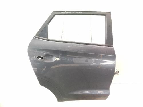 Porte arrière droite Porte arrière droite 39399352 39399352