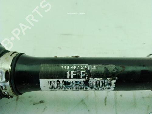 Left front driveshaft SEAT LEON (1P1) 2.0 TFSI | BP34238025M38 - Image 2