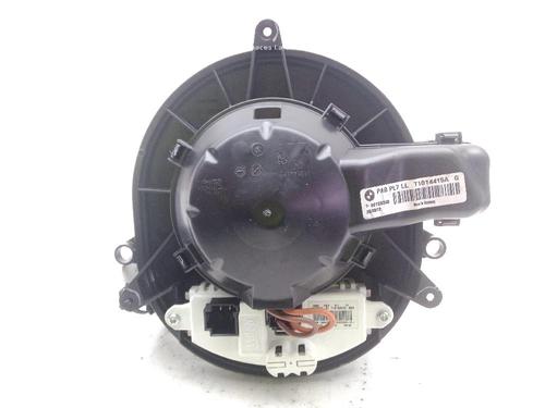 Heater blower motor BMW 3 (F30, F80) 318 d | BP19877800M62 