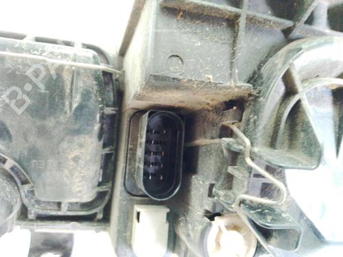 Left headlight AUDI A4 B7 (8EC) 1.8 T | BP39225491C28 - Image 4