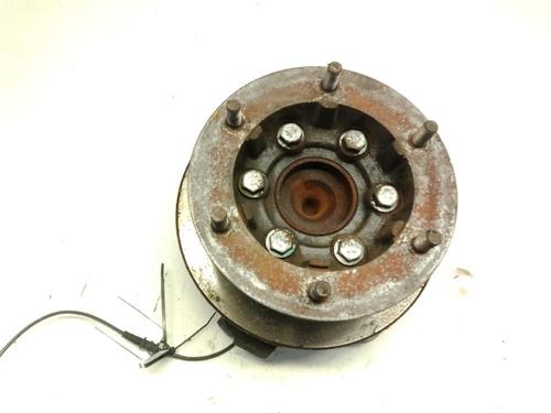 Used Left front steering knuckle MERCEDES-BENZ SPRINTER 5-t Van (B906) 511 CDI (906.653, 906.655, 906.657) (109 hp) 19138250