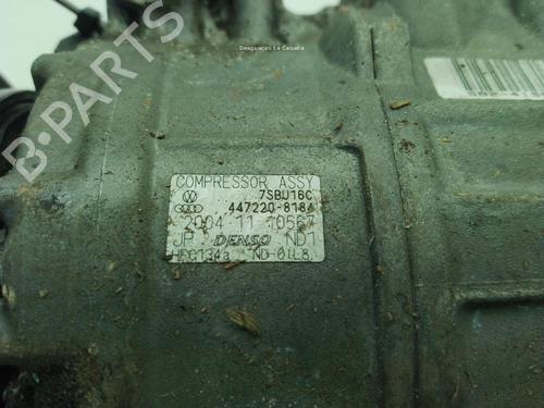 Compressor A/C VW PASSAT B5.5 Variant (3B6)  | BP30871873M34 