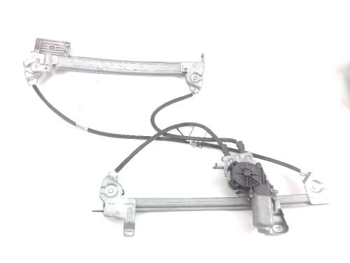 Used Front right window mechanism Front right window mechanism CITROËN C3 Pluriel (HB_) 1.4 HDi (68 hp) 18362746 18362746