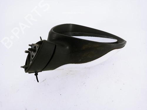 Used Right mirror SEAT IBIZA IV ST (6J8, 6P8) 1.2 TSI (105 hp) 18362141