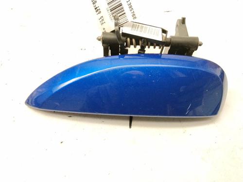 Used Rear left exterior door handle Rear left exterior door handle 37414903 37414903