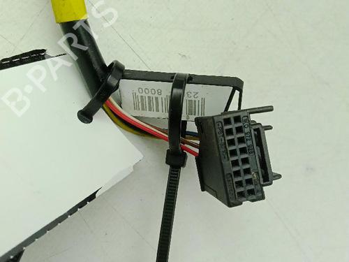 Right mirror AUDI A4 B8 (8K2) 2.0 TDI | BP32402696C27