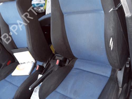 Driver airbag VW GOLF IV (1J1) 1.9 TDI | BP18371092C9 