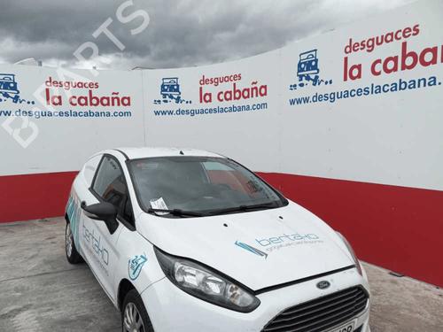 Left front window switch FORD FIESTA VI Van 1.5 TDCi | BP31989198I27 