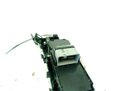 Left front window switch HONDA CIVIC IX (FK) 1.8 i-VTEC (FK2) | BP39609947I27 - Image 2