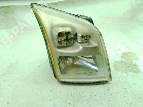 Used Right headlight FORD TRANSIT Van (FA_ _) 2.4 TDCi RWD (140 hp) 26161637