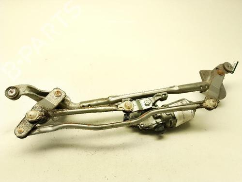 Used Front wiper motor Front wiper motor MAZDA 5 (CR) 2.0 CD (CR19) (143 hp) 35774828 35774828