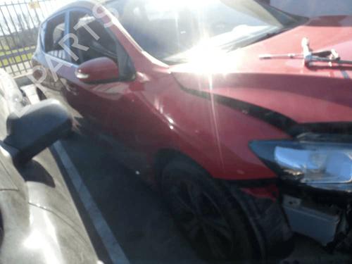 Front left window mechanism NISSAN PULSAR Hatchback (C13) 1.2 DIG-T | BP18357579C22 - Image 10