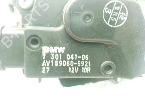 Front wiper motor MINI MINI (F55) Cooper | BP27994560M29 - Image 4