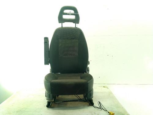 Sæde venstre fortil CITROËN JUMPER II Van 2.0 BlueHDi 110 (110 hp) 31125458