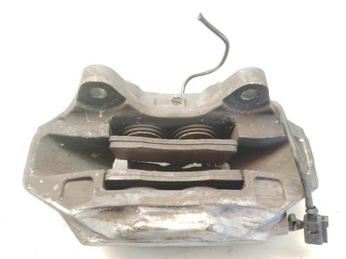 Right front brake caliper VW TOUAREG (7LA, 7L6, 7L7) 3.0 V6 TDI | BP29498143M104 