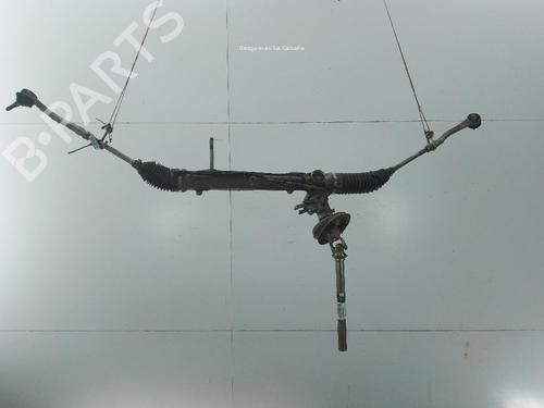Styregear/Snekke PEUGEOT PARTNER Box Body/MPV 1.6 HDi (90 hp) 26018682