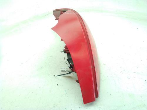 Right taillight PEUGEOT 207 (WA_, WC_) 1.6 HDi | BP28290566C35 