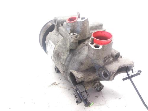 AC compressor SEAT IBIZA IV (6J5, 6P1) 1.6 TDI | BP24004051M34 