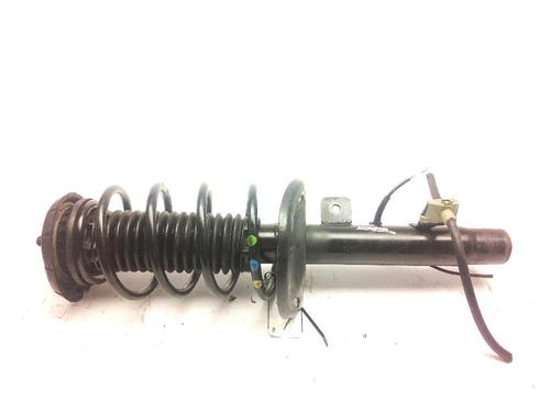 Left front shock absorber CITROËN C-ELYSEE (DD_) 1.2 VTi 82 | BP24004150M16