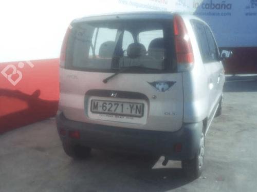 Fuel flap HYUNDAI ATOS (MX) 1.0 i | BP18370748C131 