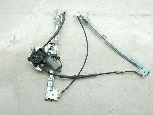 Front left window mechanism BMW 3 (E46) 320 d | BP24000803C22 - Image 2