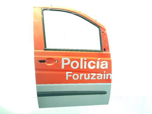 Used Right front door MERCEDES-BENZ VITO Bus (W639) 115 CDI 4x4 (639.701, 639.705) (150 hp) 29203798
