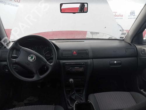 Used Parts SKODA OCTAVIA I Combi (1U5) 1.6 1713793
