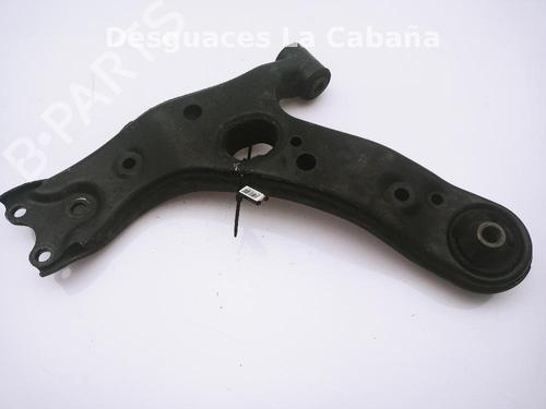 Used Right front suspension arm TOYOTA VERSO (_R2_) 2.0 D-4D (AUR20_, AUR20R) (126 hp) 18360194