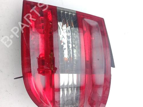 Used Right taillight MERCEDES-BENZ B-CLASS Sports Tourer (W245) B 180 CDI (245.207) (109 hp) 18367586