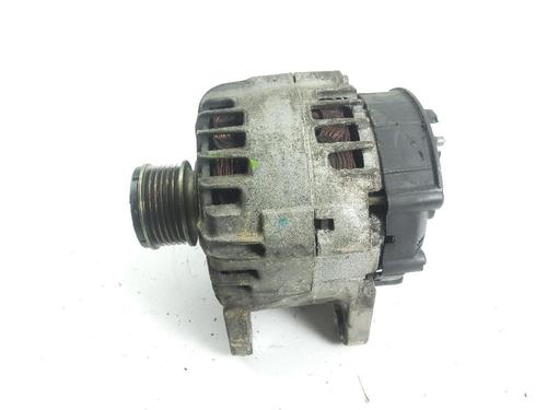 Alternator RENAULT MEGANE III Hatchback (BZ0/1_, B3_) 1.5 dCi | BP24156387M7 - Image 2