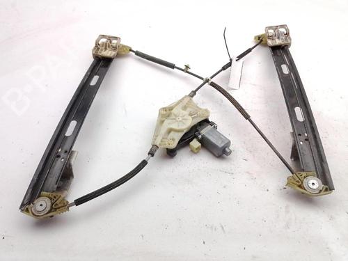 Front left window mechanism SEAT LEON (5F1) 2.0 TDI | BP19040849C22 
