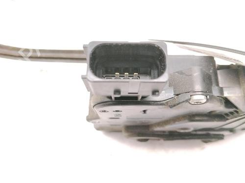 Front left lock PEUGEOT BOXER Van 2.2 HDi 110 | BP39491876C98 - Image 3