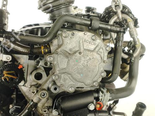 Engine SEAT IBIZA III (6L1) 1.9 TDI | BP31848326M1