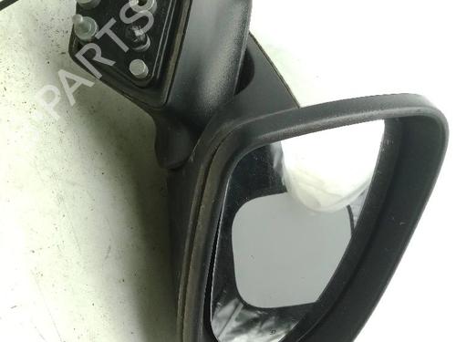 Retrovisor direito Retrovisor direito OPEL ASTRA K Sports Tourer (B16) 1.4 Turbo (35) (150 hp) 32260078 32260078