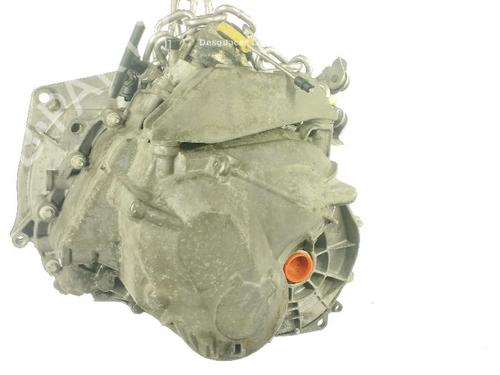 Gearbox SAAB 9-3 Estate (E50) 1.9 TiD | BP27924954M3