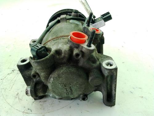 AC compressor HYUNDAI ix35 (LM, EL, ELH) 1.7 CRDi | BP30146339M34 - Image 4