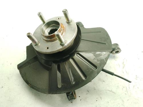 Left front steering knuckle KIA STONIC (YB) 1.0 T-GDi Eco-Dynamics+ | BP24546357M25 - Image 2