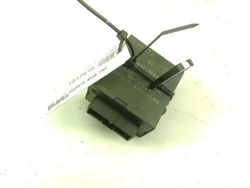 Elektronisk modul TOYOTA AVENSIS Estate (_T27_) 2.0 D-4D (WWT271_) (143 hp) 18370768