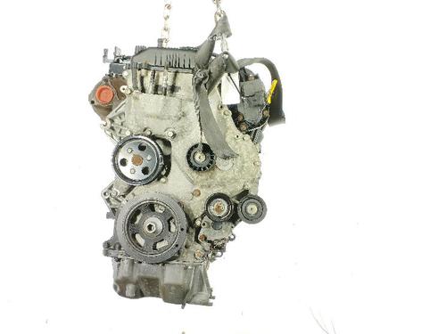 Engine HYUNDAI ix35 (LM, EL, ELH) 1.7 CRDi | BP30099310M1 