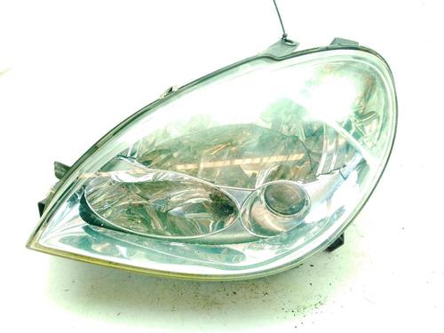Used Left headlight CITROËN XSARA (N1) 1.9 D (70 hp) 27534144