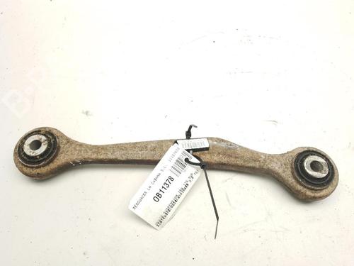Used Left rear suspension arm AUDI Q5 (8RB) 3.0 TDI quattro (240 hp) 24046916