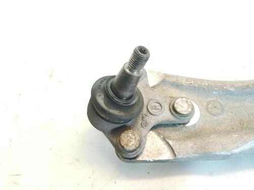 Left front suspension arm VW PASSAT B6 (3C2) 2.0 TDI 16V | BP28009146M12 