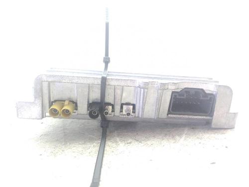 Electronic module OPEL ASTRA L (OV5) 1.2 (FPHNSL, FPHNSR) | BP39581375M83 - Image 2