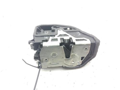 Rear right lock BMW 3 (E90) 320 d | BP22215057C99 