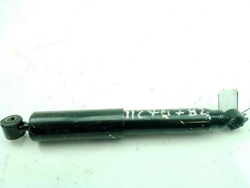 Used Left rear shock absorber RENAULT LAGUNA I (B56_, 556_) 1.9 dTi (B56J) (98 hp) 30871829