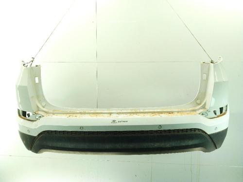Used Rear bumper HYUNDAI TUCSON (TL, TLE) 1.6 GDi (132 hp) 24948395