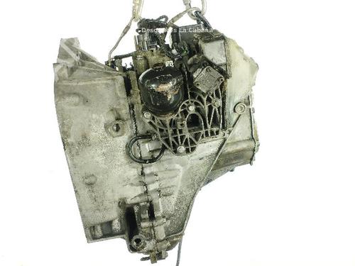 Gearbox CITROËN C4 Grand Picasso I (UA_) 2.0 HDi 138 | BP29934152M3