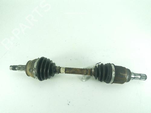 Used Left front driveshaft Left front driveshaft FIAT LINEA (323_, 110_) 1.6 D Multijet (105 hp) 18366836 18366836